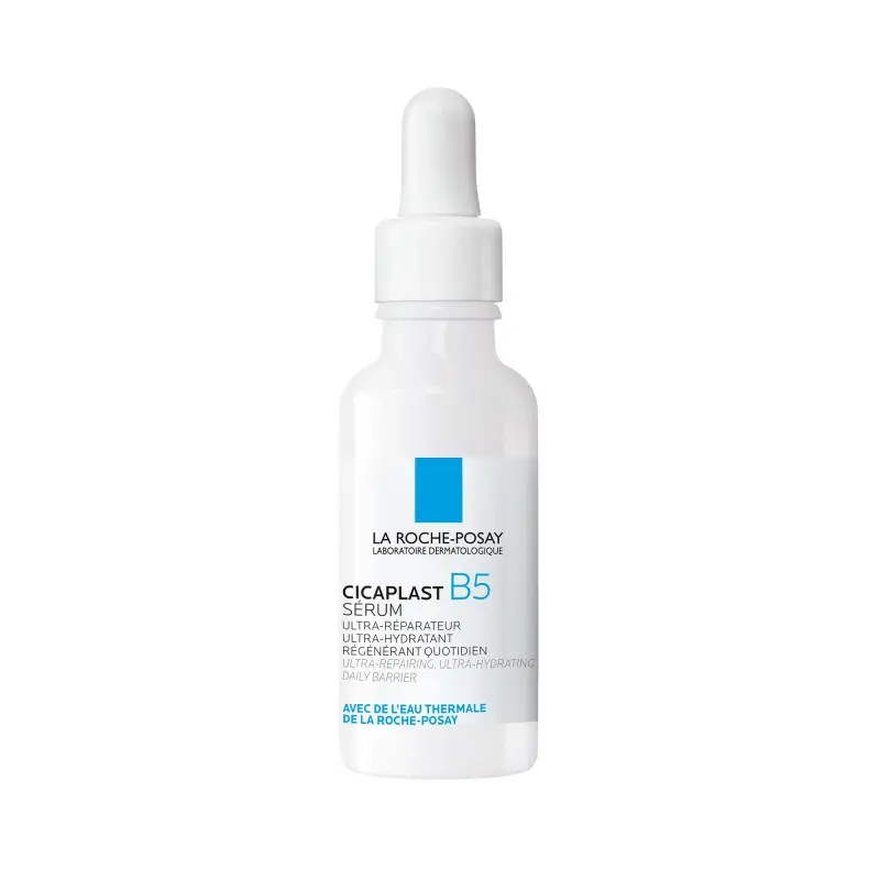 Cicaplast Cicaplast B5 Siero - Siero viso
