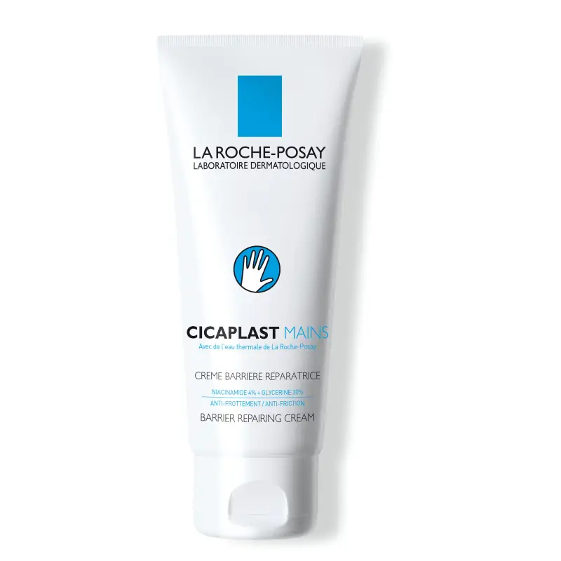 Cicaplast Cicaplast Crema mani - Crema mani miniatura 3