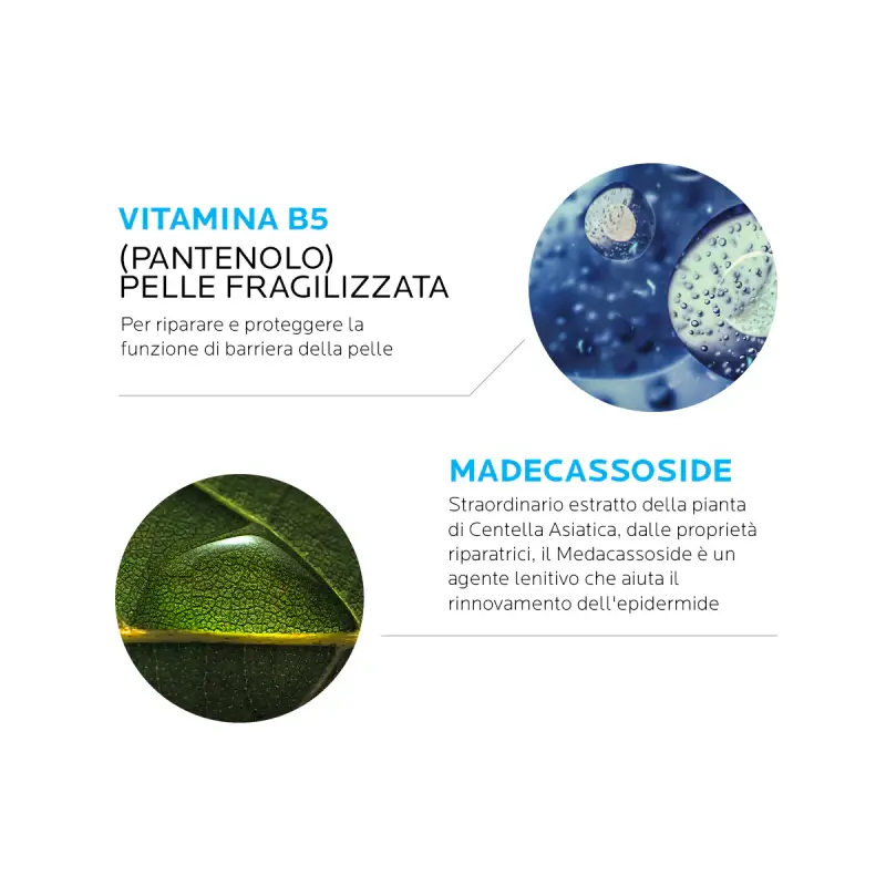 Cicaplast Cicaplast Gel B5 - Crema corpo miniatura 2