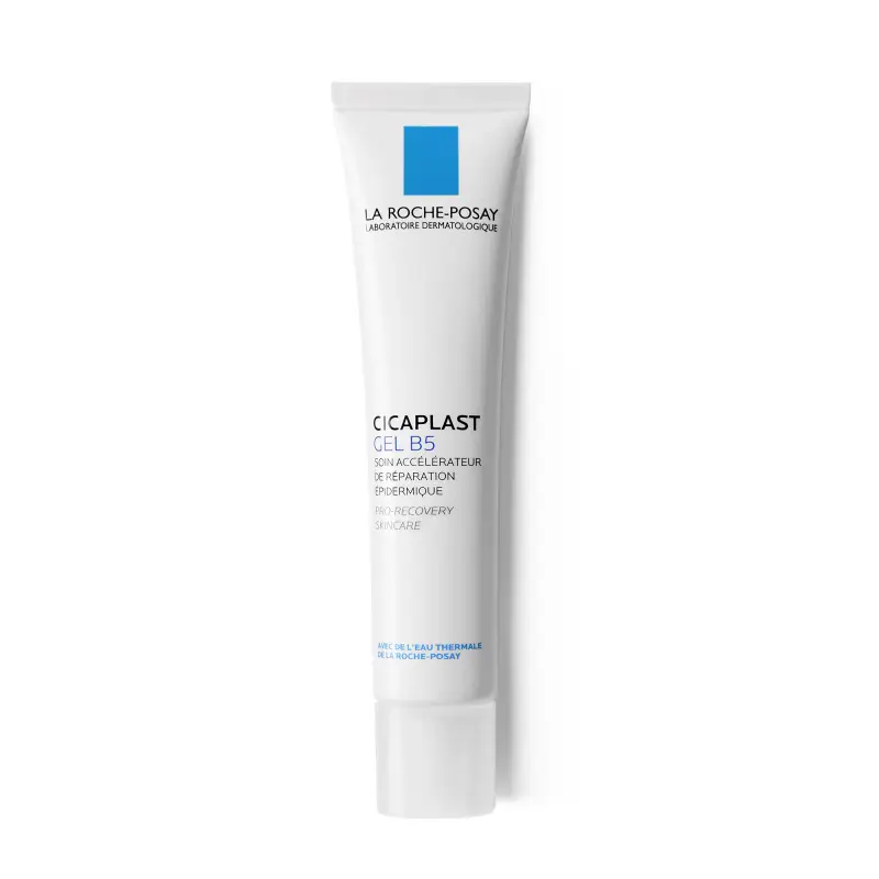 Cicaplast Cicaplast Gel B5 - Crema corpo