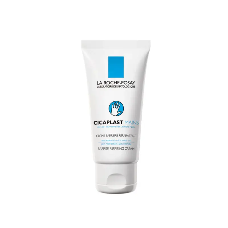 Cicaplast Cicaplast Mani Crema Riparatrice - Crema mani