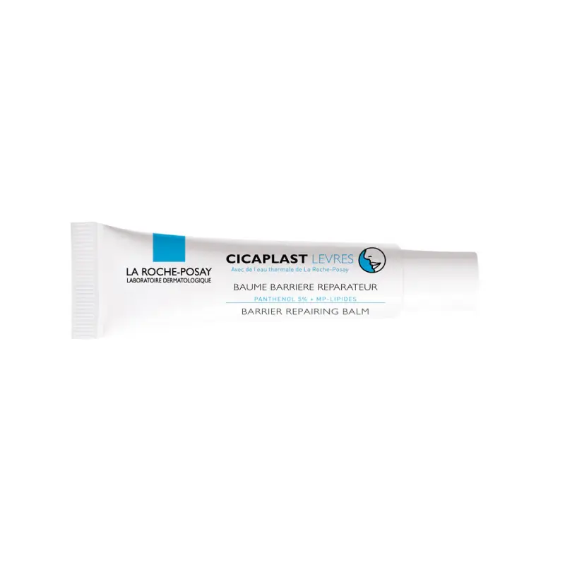 Cicaplast Cicaplast stick Labbra B5 Riparatrice - Crema viso pelle secca,Crema idratante viso