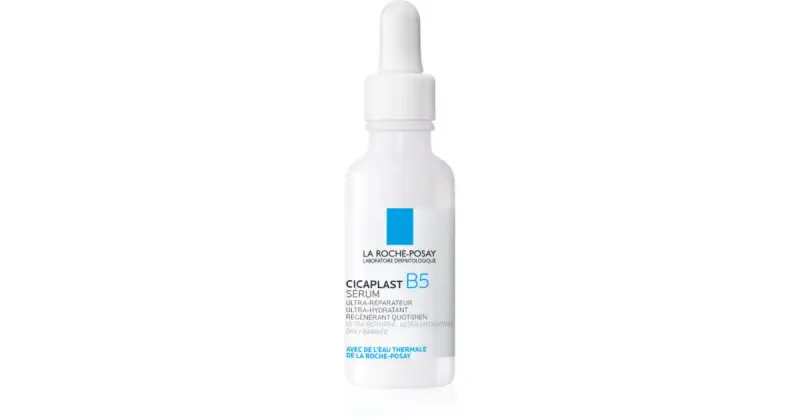 Cicaplast Siero B5 Ultra Idratante 30 ml
