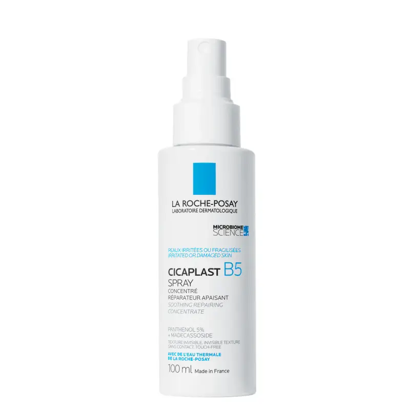 Cicaplast Spray Riparatore Lenitivo Cicaplast B5