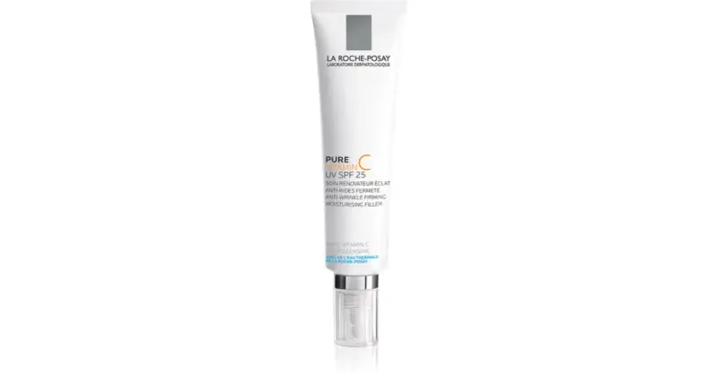 Crema Rassodante REDERMIC (C) UV SPF 25 40 ml