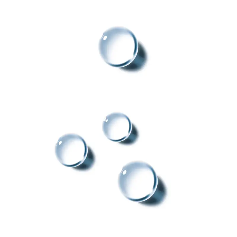 Eau Thermale Acqua termale Fluida Lenitiva - Latte corpo miniatura 2