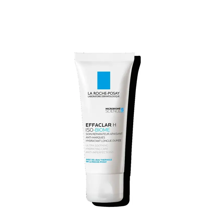 La Roche-Posay Detergente viso Crema 3041827