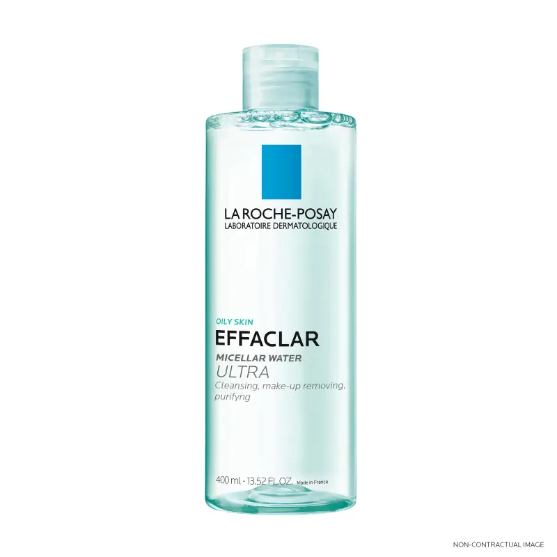 Effaclar Effaclar Detergente Viso Acqua Micellare - Acqua micellare