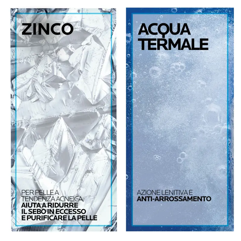 Effaclar Effaclar Gel Anti-imperfezioni - Gel detergente viso miniatura 3