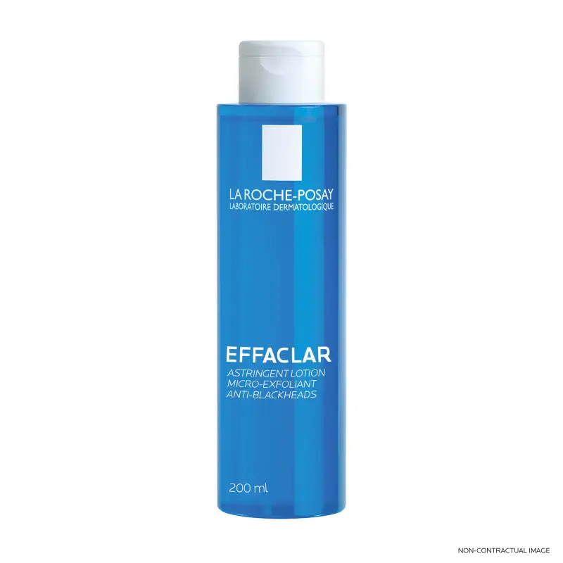Effaclar Effaclar lozione Astringente Microesfoliante - Tonico viso miniatura 2