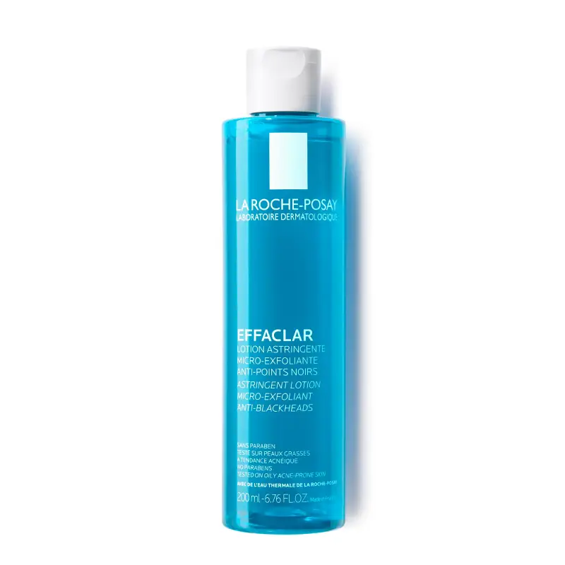 Effaclar Effaclar lozione Astringente Microesfoliante - Tonico viso