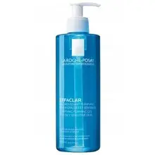 La roche-posay Effaclar Purifying Foaming Gel - Gel schiumogeno detergente senza sapone - 200 ml