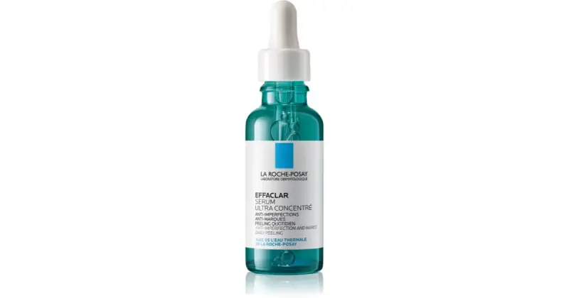 Effaclar (Siero Ultra Concentrato) 30 ml