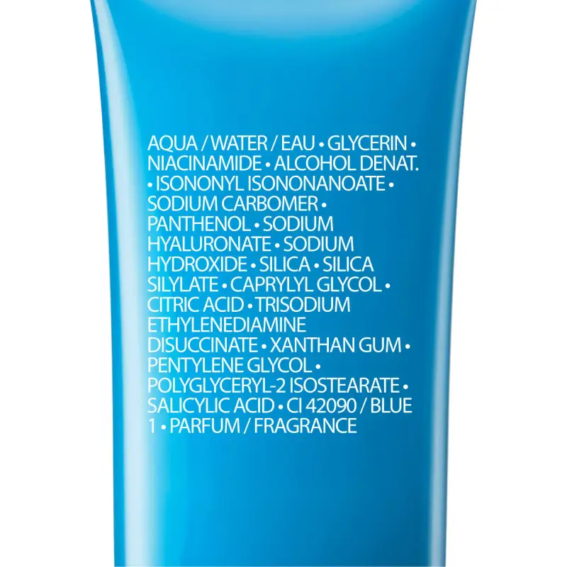 Hyalu B5 Hyalu B5 Acqua-Gel, Gel rinfrescante istantaneo - Trattamento antietà pelli mature, Crema idratante viso, Crema viso pelle gra miniatura 3