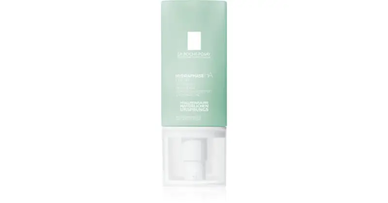 La Roche-Posay Hydraphase Crema Idratante HA Leggera 50ml