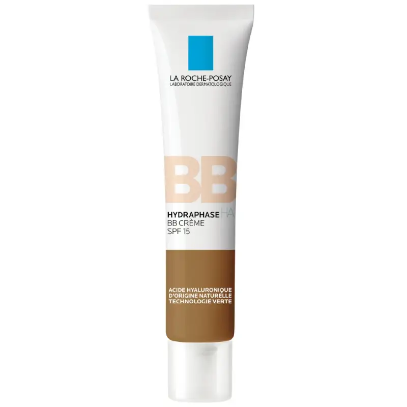 Hydraphase HA BB Cream SPF15 - Tinta scura 40 ml
