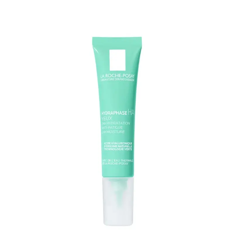 Hydraphase Hydraphase HA Contorno Occhi Pelle Sensibile - Contorno occhi miniatura 2