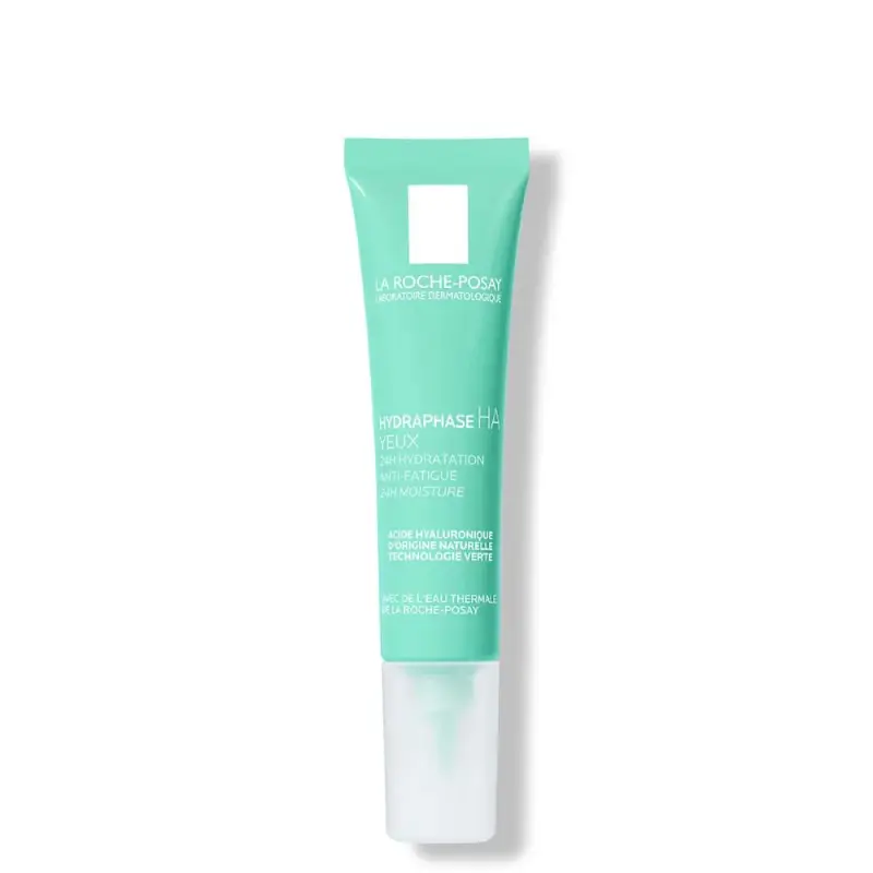 Hydraphase Hydraphase HA Contorno Occhi Pelle Sensibile - Contorno occhi miniatura 3