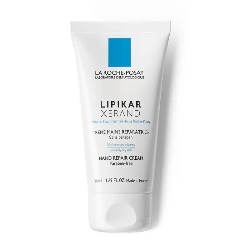 Lipikar Lipikar Crema Protettiva per le Mani - Crema mani