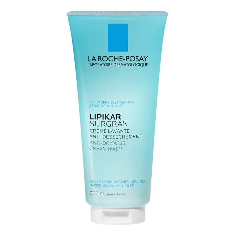 La Roche-Posay Bagnoschiuma Crema 3042140 miniatura 4