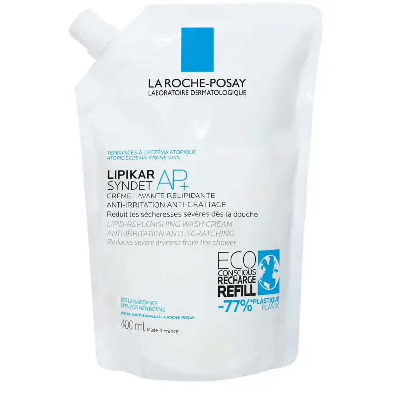 La Roche-Posay Bagnoschiuma Crema 3041803