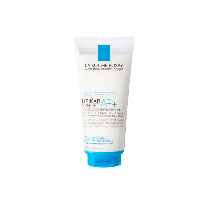 La Roche-Posay Bagnoschiuma Crema 3041709