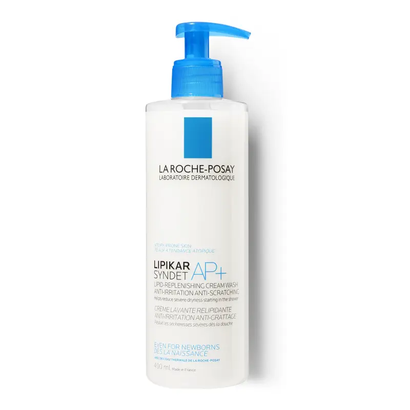 La Roche-Posay Bagnoschiuma Crema 3041710
