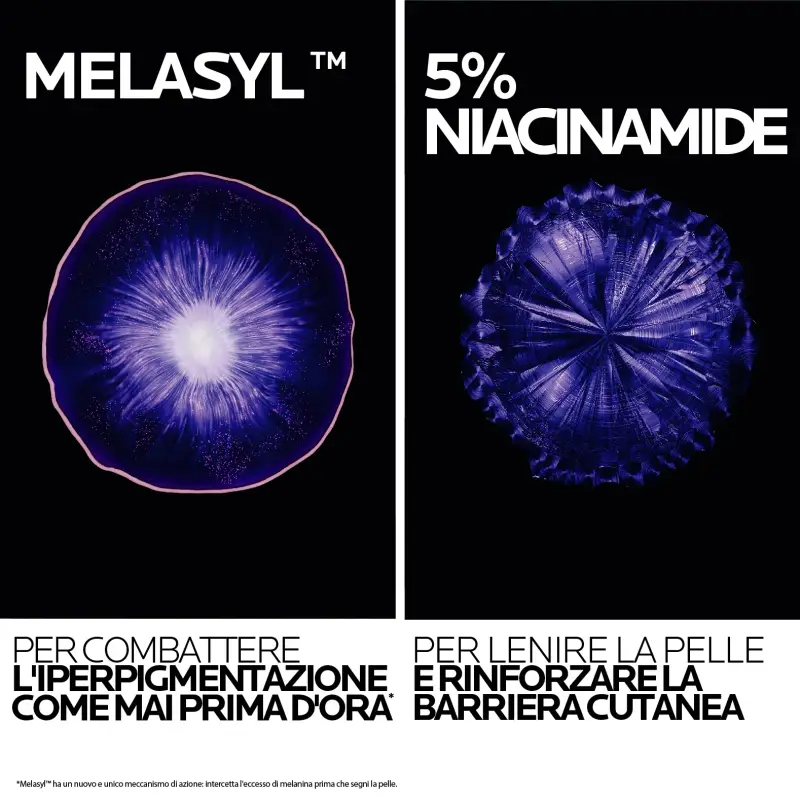 Mela B3 Mela B3 Crema SPF30 Anti-macchie - Crema antimacchie viso miniatura 3