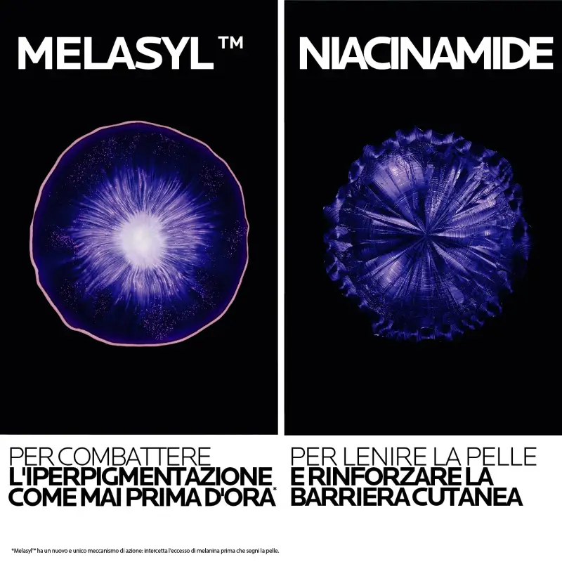 Mela B3 Mela B3 Gel Detergente Micro-peeling Anti-macchie - Gel detergente viso miniatura 3