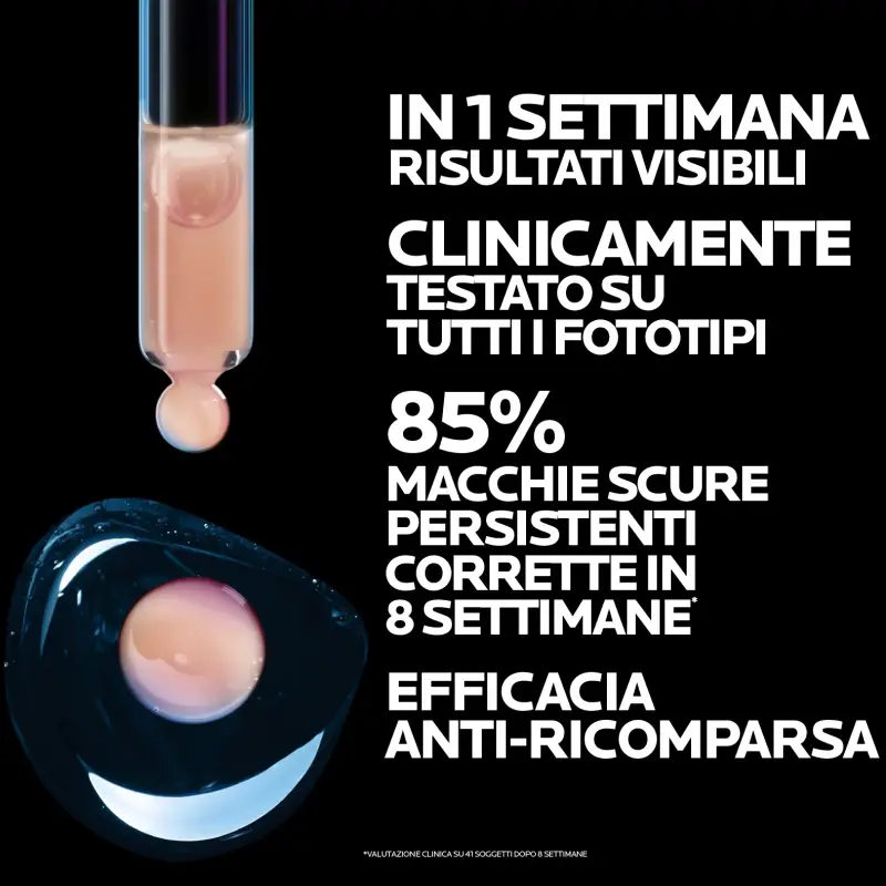 Mela B3 Mela B3 Siero Intensivo Anti-macchie - Siero viso antimacchie miniatura 4
