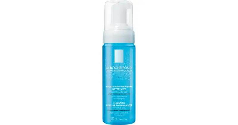 Mousse Detergente Micellare Fisiologica 150 ml