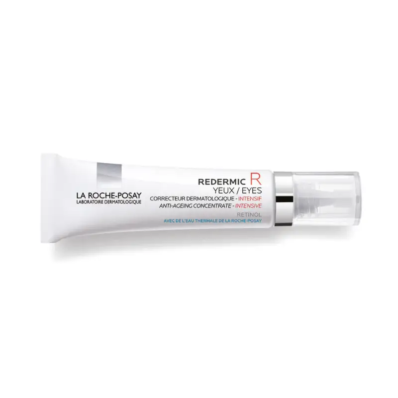 Retinol LRP Redermic R Crema Antimacchie Occhi T - Contorno occhi