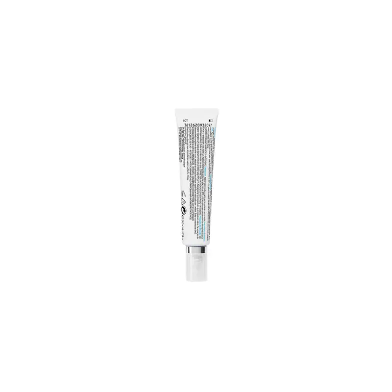 Retinol LRP Redermic Retinolo Concentrato Crema Anti età - Trattamento antietà pelli mature, Crema antirughe, Crema antimacchie viso miniatura 2