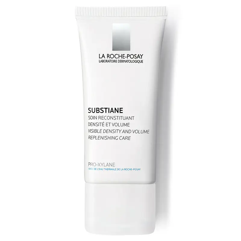 Substiane Substiane Riche Crema Rigenerante - Trattamento antietà pelli mature, Crema antirughe miniatura 2