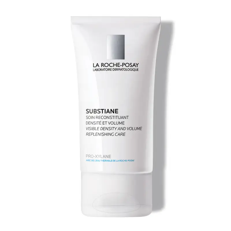 Substiane Substiane Riche Crema Rigenerante - Trattamento antietà pelli mature, Crema antirughe miniatura 5