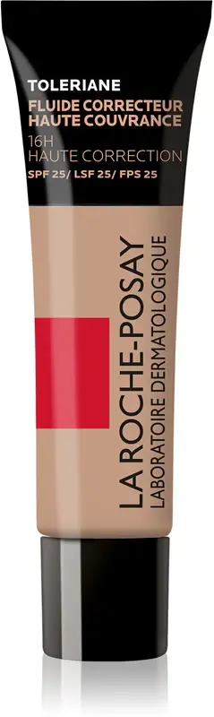 La Roche-Posay Toleriane Fluido Correttivo SPF25 13 30ml