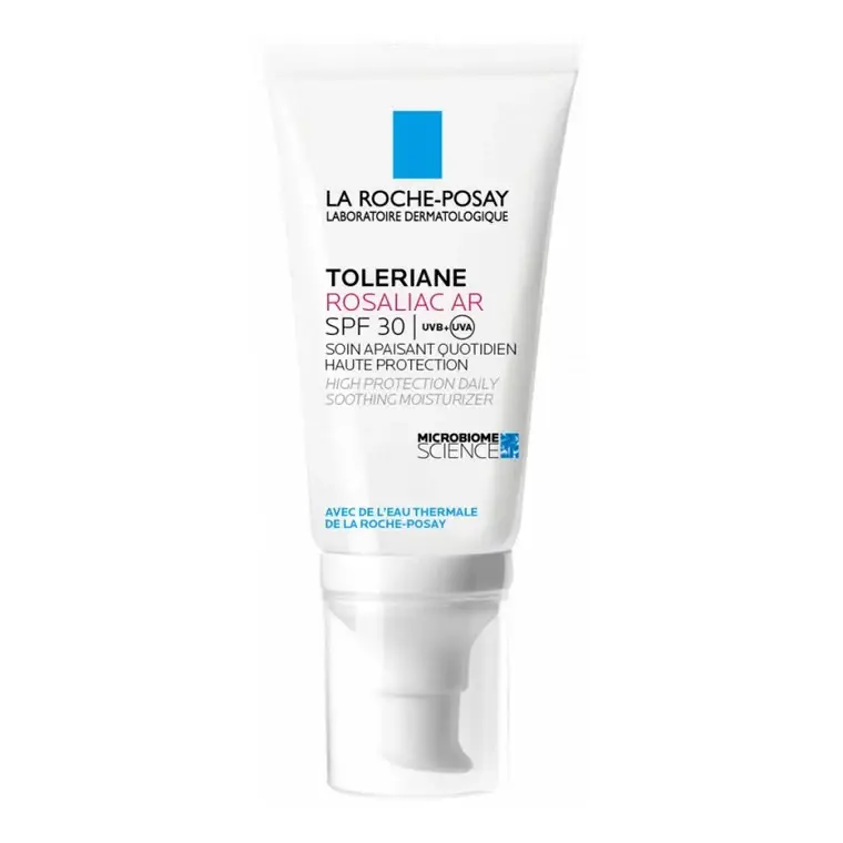 Toleriane Rosaliac AR SPF30 50ml