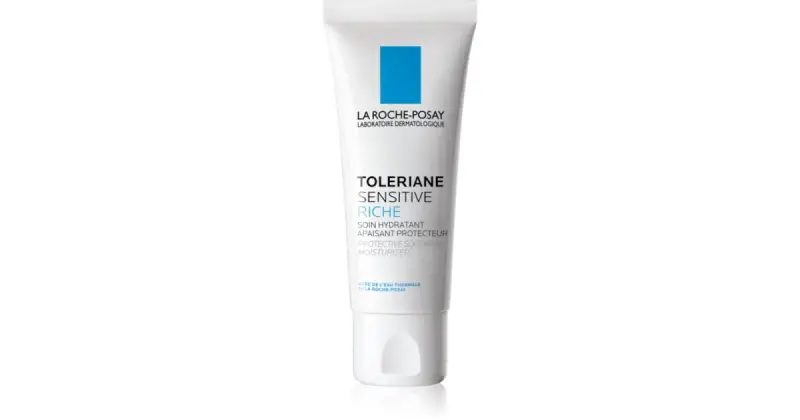Toleriane Sensitive Ricco - Trattamento Idratante 40ml