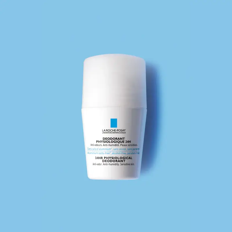 Toleriane Toleriane Deodorante Physiologique Roll-on Lenitivo Antiodori - Deodorante roll on miniatura 2