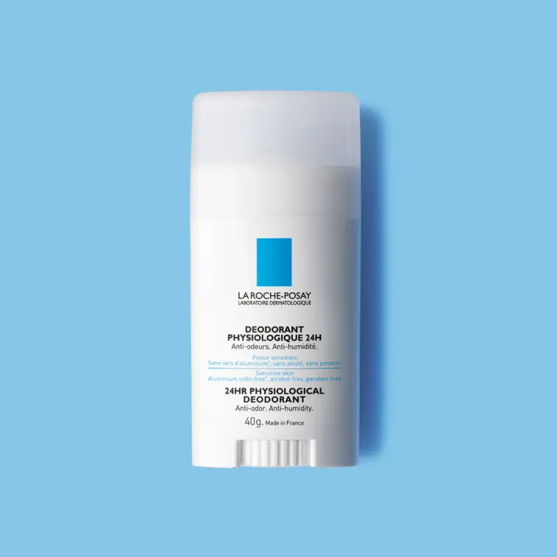 Toleriane Toleriane Deodorante Physiologique Stick Lenitivo Antiodori - Deodorante stick miniatura 2