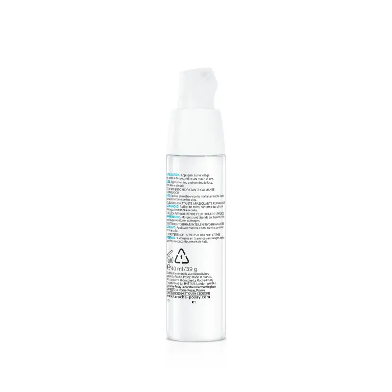 Toleriane Toleriane Dermallergo Fluido - Crema idratante viso miniatura 2