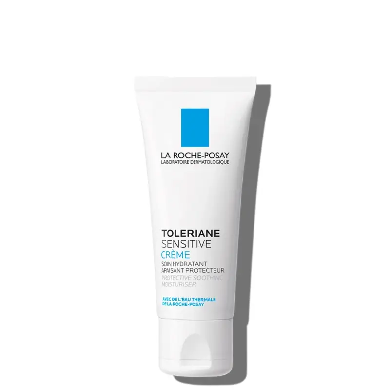 Toleriane Toleriane Sensitive Crema Viso - Crema idratante viso