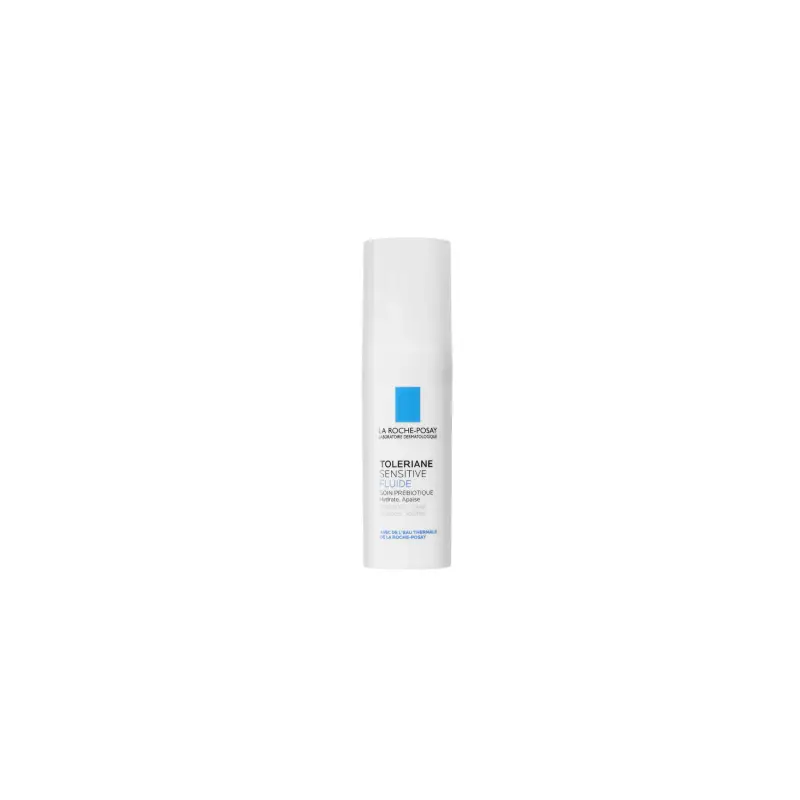 Toleriane Toleriane Sensitive Fluido - Crema idratante viso