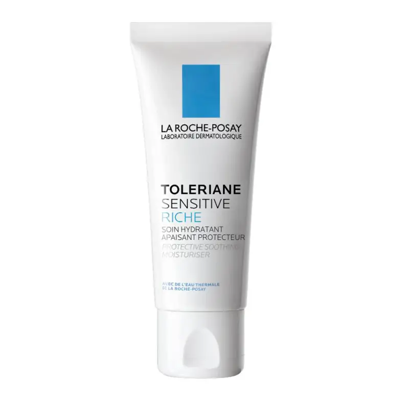 Toleriane Toleriane Sensitive Riche - Crema idratante viso