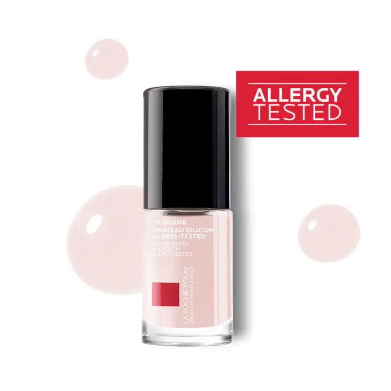 Unghie Toleriane Smalto Unghie Rose 02 - Smalto miniatura 2