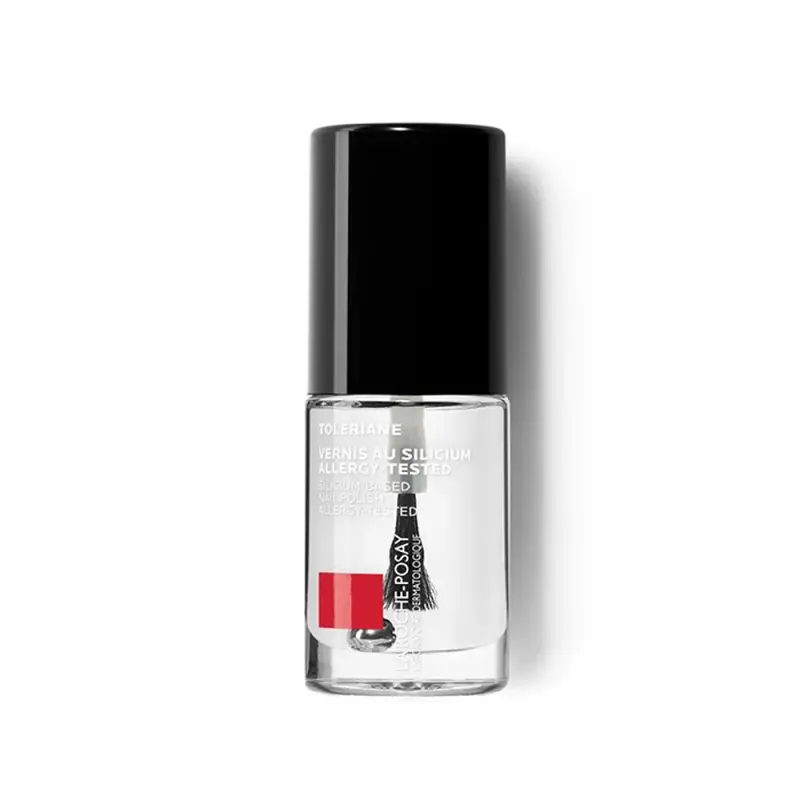 Unghie Toleriane Smalto Unghie Top Coat - Unghie