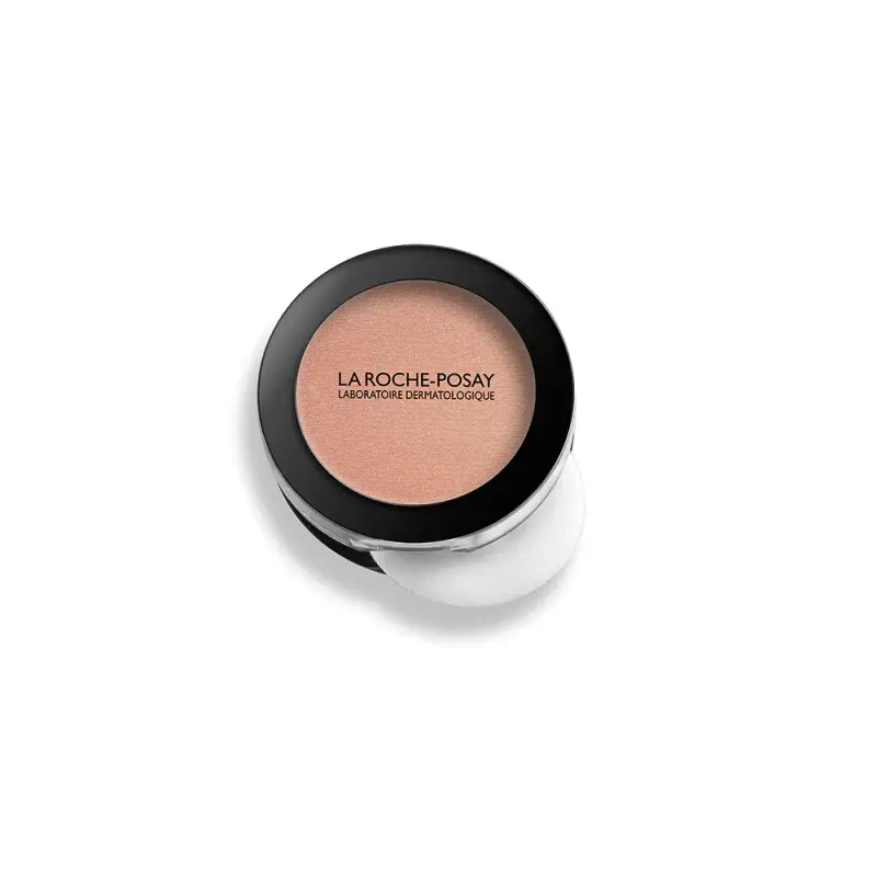 Viso Toleriane Blush ad elevata tollerabilità Caramel - Blush miniatura 2