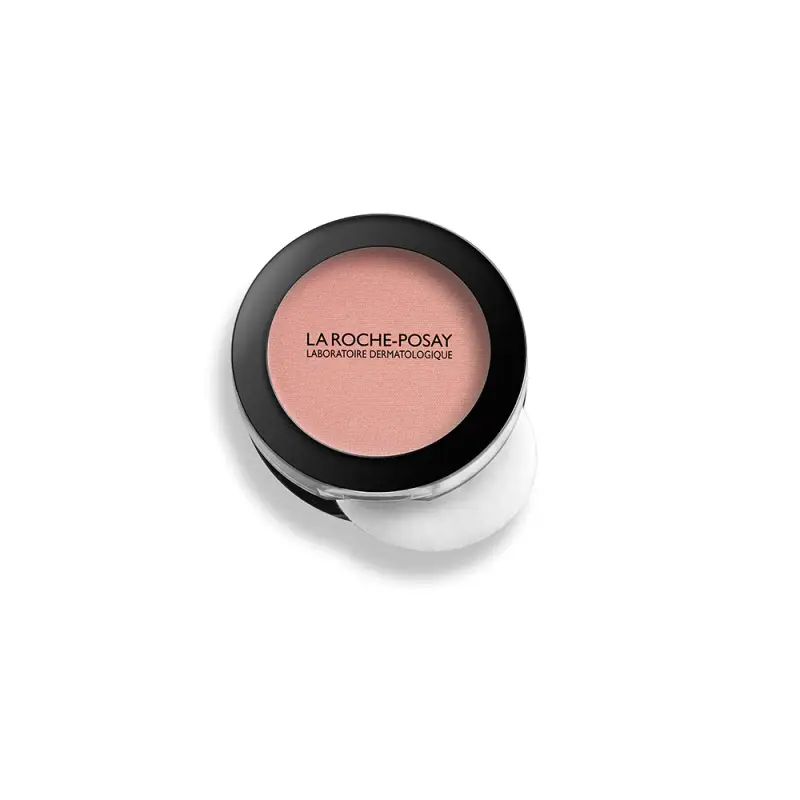 Viso Toleriane Blush ad elevata tollerabilità Rose - Blush miniatura 2