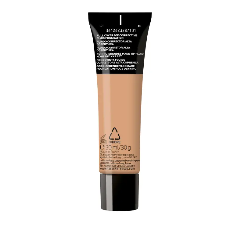 Viso Toleriane Fondotinta Fluido 10 - Fondotinta miniatura 2