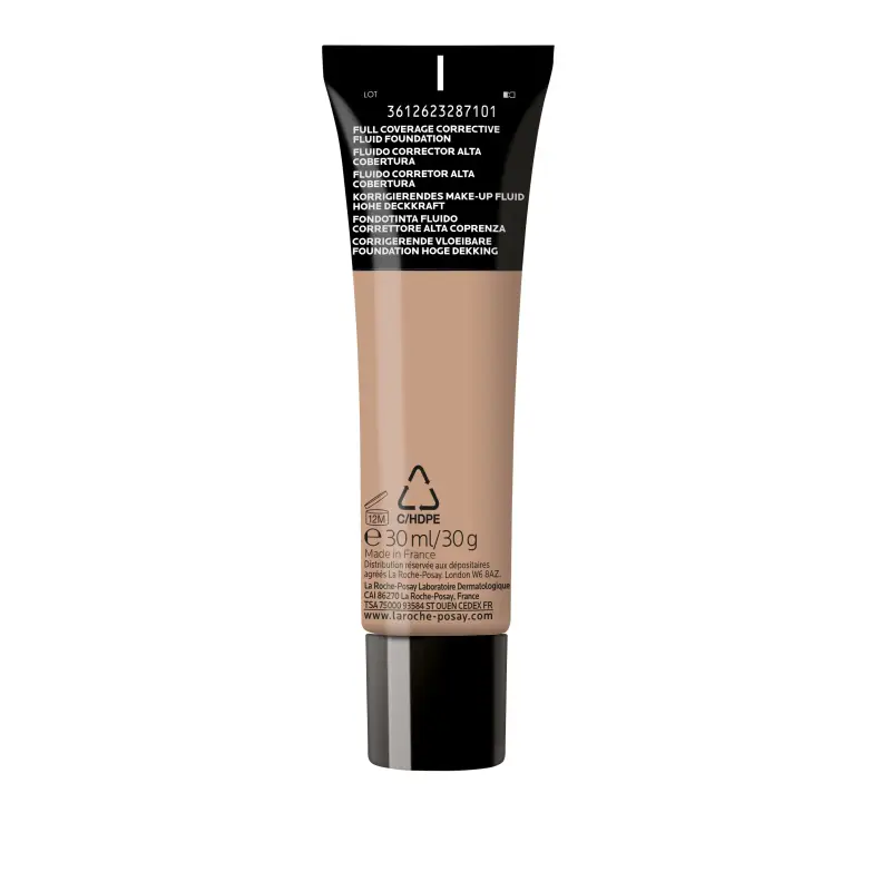 Viso Toleriane Fondotinta Fluido 13 - Fondotinta miniatura 2